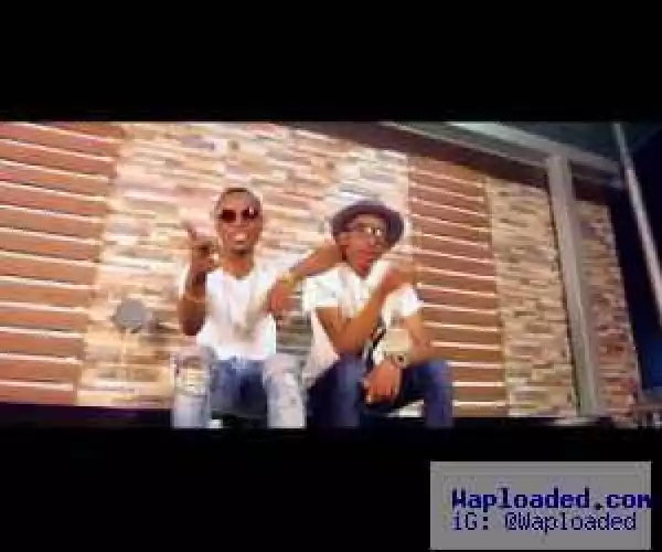 VIDEO: DJ Consequence - She Like ft. Ketchup